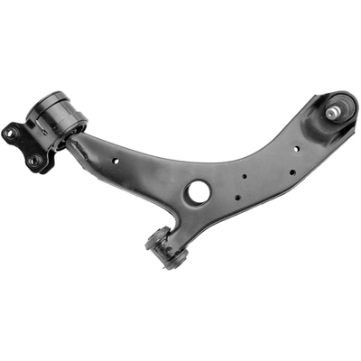 ACDELCO - 45D3364 - Suspension Control Arm and Ball Joint Assembly pa12