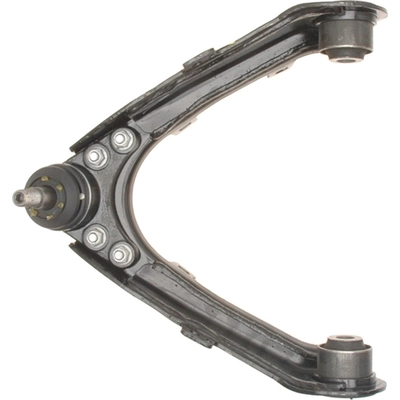 ACDELCO PROFESSIONAL - 45D10196 - Control Arm With Ball Joint pa3