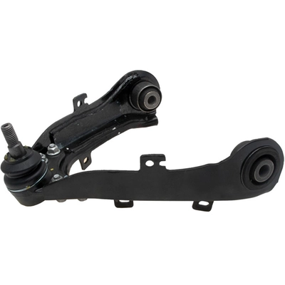ACDELCO PROFESSIONAL - 45D10197 - Control Arm With Ball Joint pa1