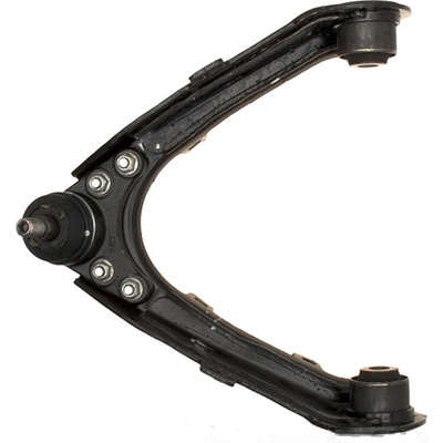 ACDELCO PROFESSIONAL - 45D10197 - Control Arm With Ball Joint pa2