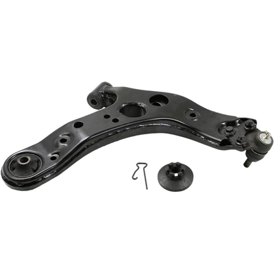 ACDELCO PROFESSIONAL - 45D10340 - Control Arm With Ball Joint pa1