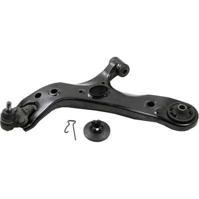 ACDELCO PROFESSIONAL - 45D10340 - Control Arm With Ball Joint pa2
