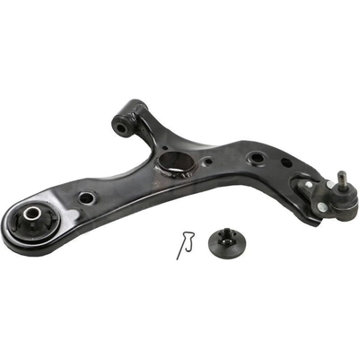 ACDELCO PROFESSIONAL - 45D10459 - Control Arm With Ball Joint pa1