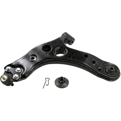ACDELCO PROFESSIONAL - 45D10459 - Control Arm With Ball Joint pa2