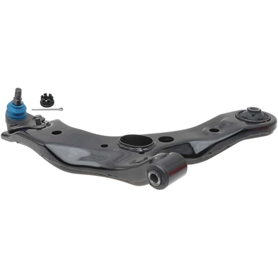 ACDELCO PROFESSIONAL - 45D10486 - Front Passenger Side Lower Non-Adjustable Control Arm and Ball Joint Assembly pa1
