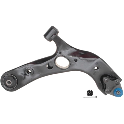 ACDELCO PROFESSIONAL - 45D10486 - Front Passenger Side Lower Non-Adjustable Control Arm and Ball Joint Assembly pa2