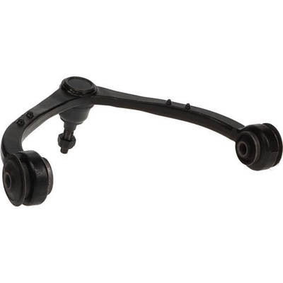 Control Arm With Ball Joint by ACDELCO PROFESSIONAL - 45D1245 pa7