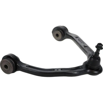 ACDELCO PROFESSIONAL - 45D1267 - Front Passenger Side Upper Non-Adjustable Control Arm and Ball Joint Assembly pa7