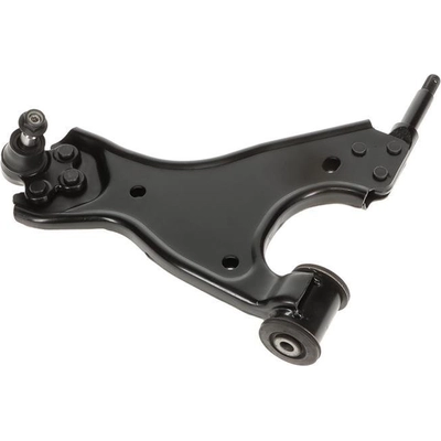 Control Arm With Ball Joint by ACDELCO PROFESSIONAL - 45D1907 pa5