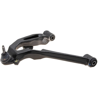 ACDELCO PROFESSIONAL - 45D2466 - Front Driver Side Lower Non-Adjustable Control Arm and Ball Joint Assembly pa1