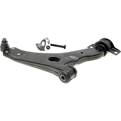 ACDELCO PROFESSIONAL - 45D3290 - Control Arm With Ball Joint pa1