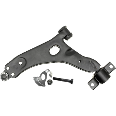 ACDELCO PROFESSIONAL - 45D3290 - Control Arm With Ball Joint pa3