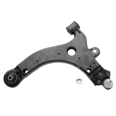 ACDELCO PROFESSIONAL - 45D3358 - Control Arm and Ball Joint Assembly pa2