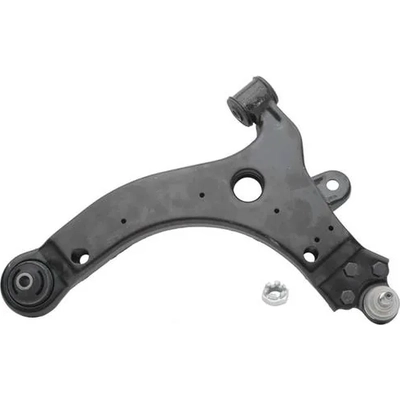 ACDELCO PROFESSIONAL - 45D3358 - Control Arm and Ball Joint Assembly pa5