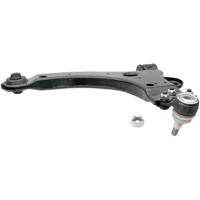 ACDELCO PROFESSIONAL - 45D3359 - Front Passenger Side Lower Non-Adjustable Control Arm and Ball Joint Assembly pa1