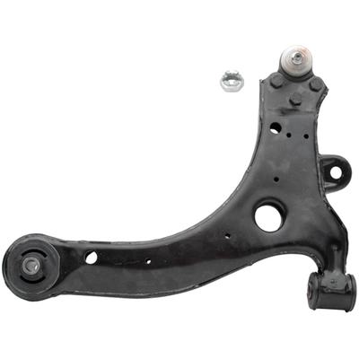 ACDELCO PROFESSIONAL - 45D3359 - Front Passenger Side Lower Non-Adjustable Control Arm and Ball Joint Assembly pa2
