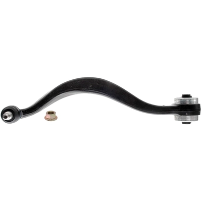 ACDELCO PROFESSIONAL - 45D3361 - Front Driver Side Lower Rearward Non-Adjustable Control Arm and Ball Joint Assembly pa2