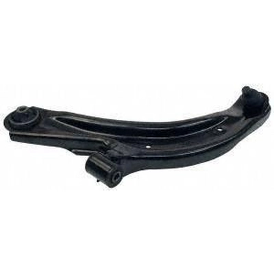 Control Arm With Ball Joint by ACDELCO PROFESSIONAL - 45D10172 pa2