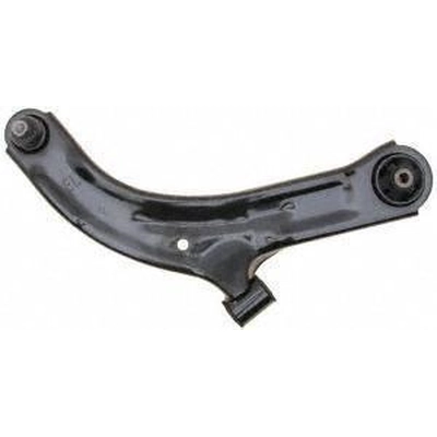 Control Arm With Ball Joint by ACDELCO PROFESSIONAL - 45D10202 pa1