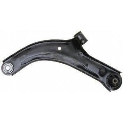 Control Arm With Ball Joint by ACDELCO PROFESSIONAL - 45D10202 pa2