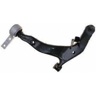 Control Arm With Ball Joint by ACDELCO PROFESSIONAL - 45D10208 pa1