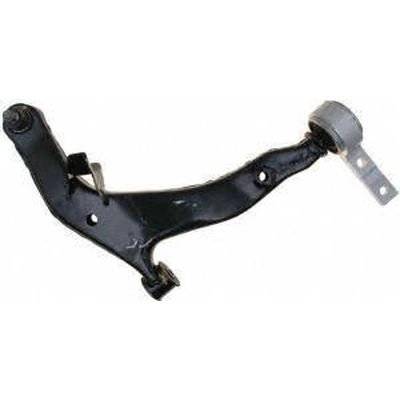 Control Arm With Ball Joint by ACDELCO PROFESSIONAL - 45D10209 pa1