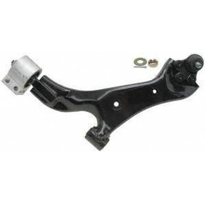 Control Arm With Ball Joint by ACDELCO PROFESSIONAL - 45D10227 pa1
