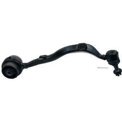 Control Arm With Ball Joint by ACDELCO PROFESSIONAL - 45D10294 pa1