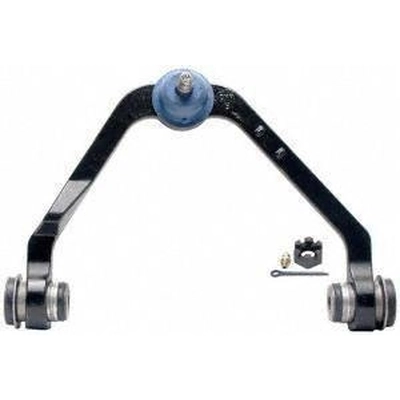Control Arm With Ball Joint by ACDELCO PROFESSIONAL - 45D1032 pa1