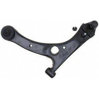 Control Arm With Ball Joint by ACDELCO PROFESSIONAL - 45D10357 pa1