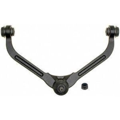 Control Arm With Ball Joint by ACDELCO PROFESSIONAL - 45D1039 pa1