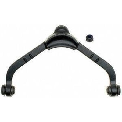 Control Arm With Ball Joint by ACDELCO PROFESSIONAL - 45D1039 pa4