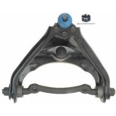 Control Arm With Ball Joint by ACDELCO PROFESSIONAL - 45D10500 pa1