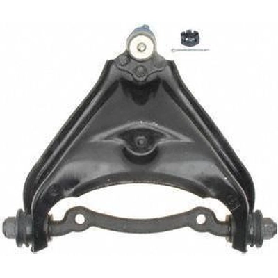 Control Arm With Ball Joint by ACDELCO PROFESSIONAL - 45D10500 pa2