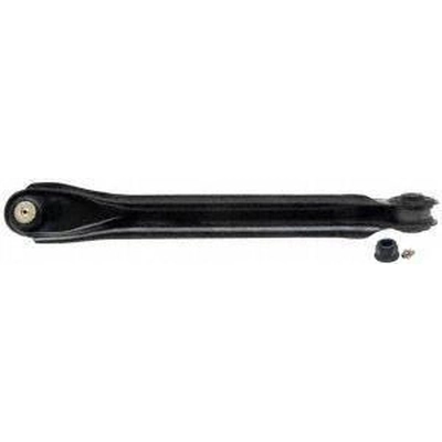 Control Arm With Ball Joint by ACDELCO PROFESSIONAL - 45D10654 pa2