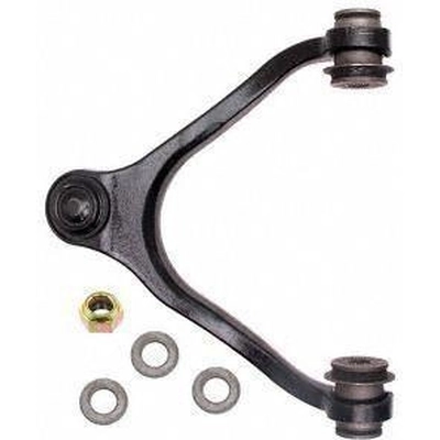 Control Arm With Ball Joint by ACDELCO PROFESSIONAL - 45D1076 pa2