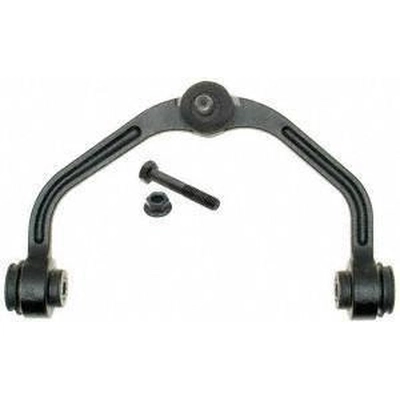 Control Arm With Ball Joint by ACDELCO PROFESSIONAL - 45D1082 pa1