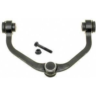 Control Arm With Ball Joint by ACDELCO PROFESSIONAL - 45D1082 pa2