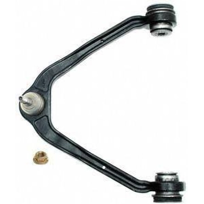 Control Arm With Ball Joint by ACDELCO PROFESSIONAL - 45D1103 pa1