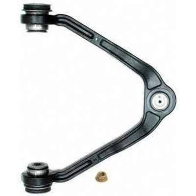 Control Arm With Ball Joint by ACDELCO PROFESSIONAL - 45D1103 pa4