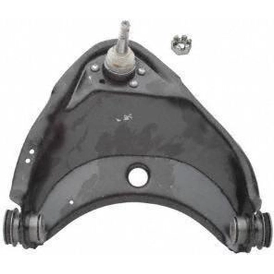 Control Arm With Ball Joint by ACDELCO PROFESSIONAL - 45D1114 pa1