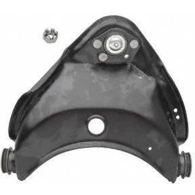 Control Arm With Ball Joint by ACDELCO PROFESSIONAL - 45D1114 pa2