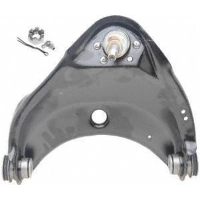 Control Arm With Ball Joint by ACDELCO PROFESSIONAL - 45D1115 pa5