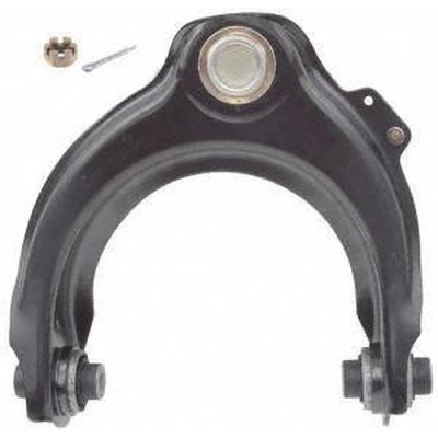 Control Arm With Ball Joint by ACDELCO PROFESSIONAL - 45D1163 pa4