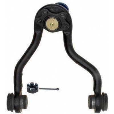 Control Arm With Ball Joint by ACDELCO PROFESSIONAL - 45D1238 pa8