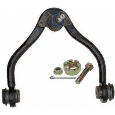 Control Arm With Ball Joint by ACDELCO PROFESSIONAL - 45D1269 pa1