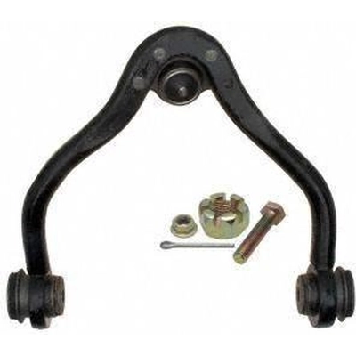 Control Arm With Ball Joint by ACDELCO PROFESSIONAL - 45D1269 pa2