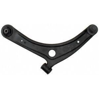 Control Arm With Ball Joint by ACDELCO PROFESSIONAL - 45D1845 pa5