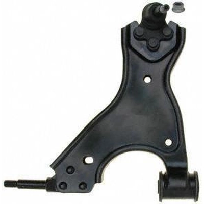 Control Arm With Ball Joint by ACDELCO PROFESSIONAL - 45D1906 pa1