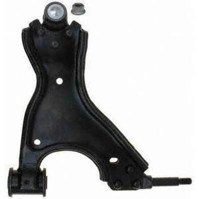 Control Arm With Ball Joint by ACDELCO PROFESSIONAL - 45D1906 pa4